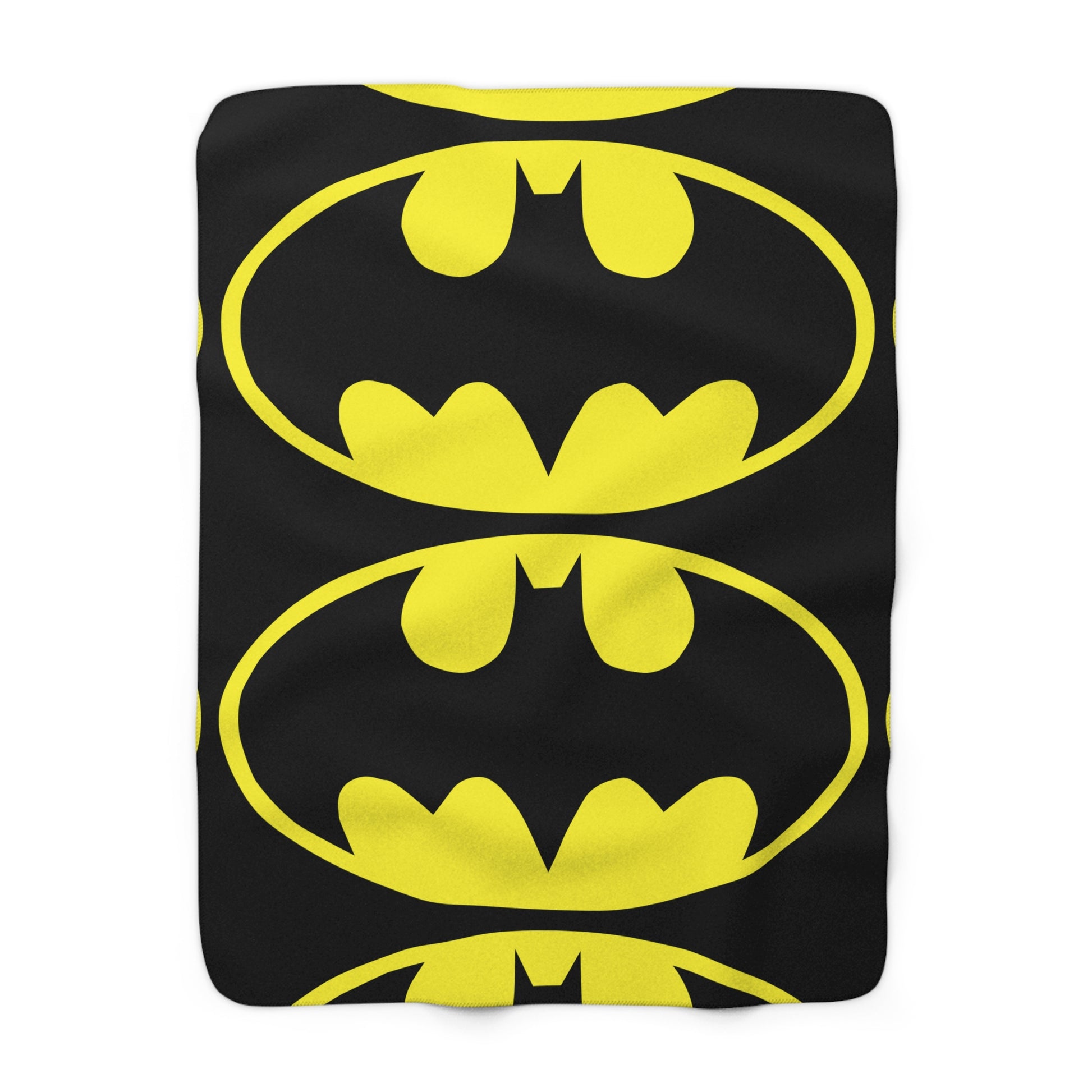 Sherpa Fleece Blanket (8927785648447)