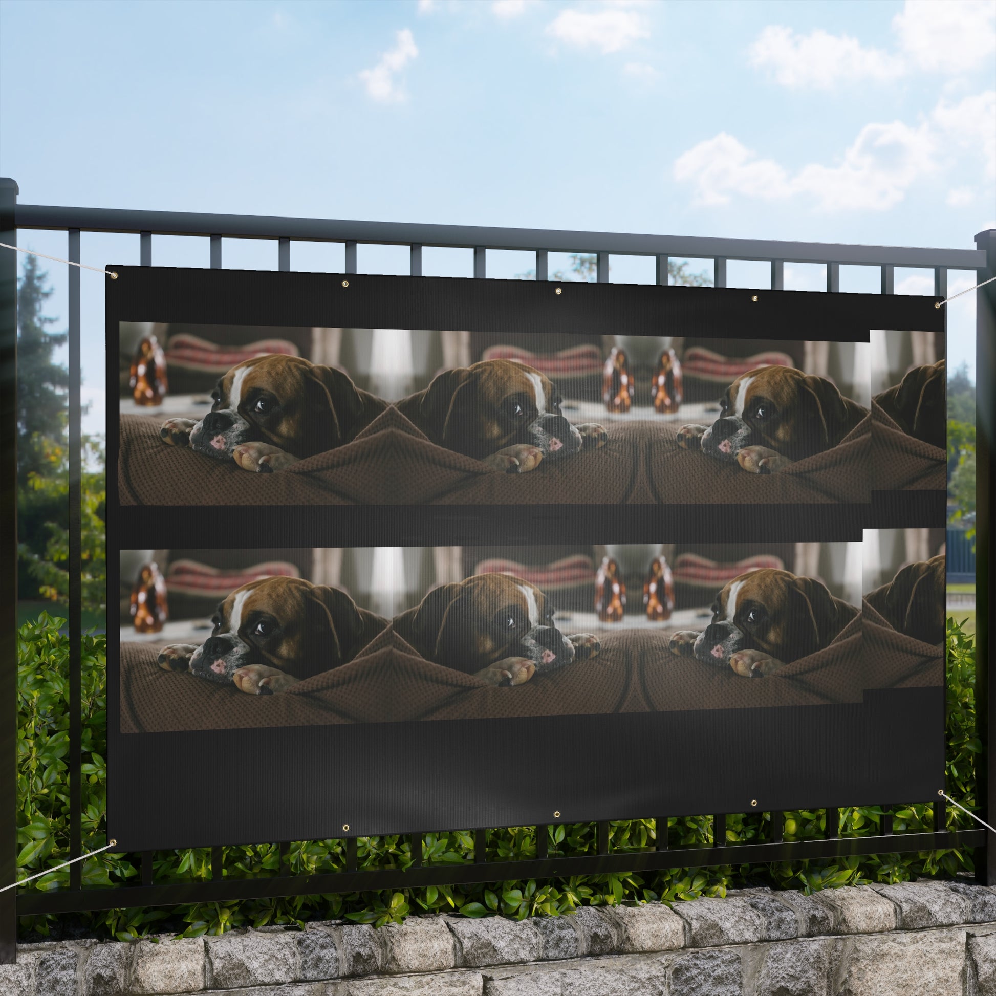 Matte Banner (9211141947711)