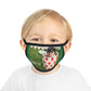 Kid's Face Mask Puppy cup (8534806069567)