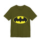 Batman Emblem T-Shirt (8927784862015)