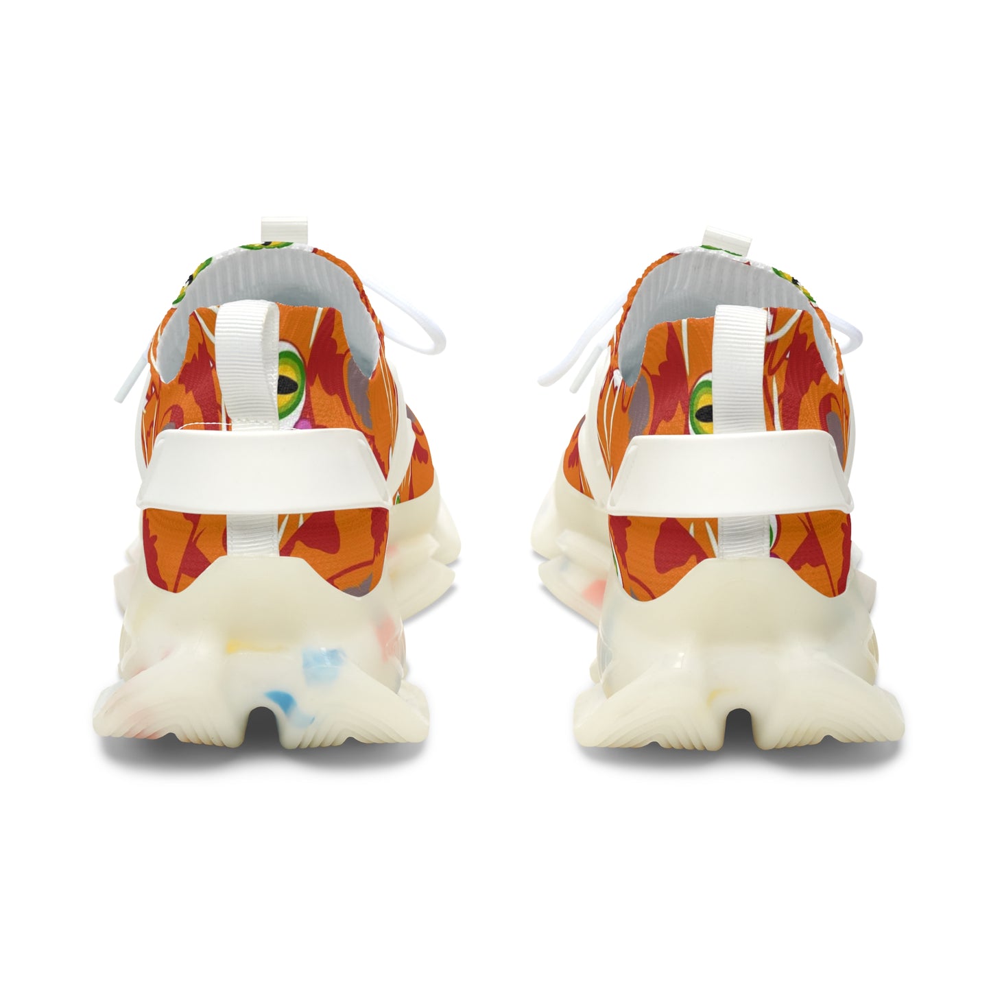 Women's Mesh Sneakers (8927791513919)