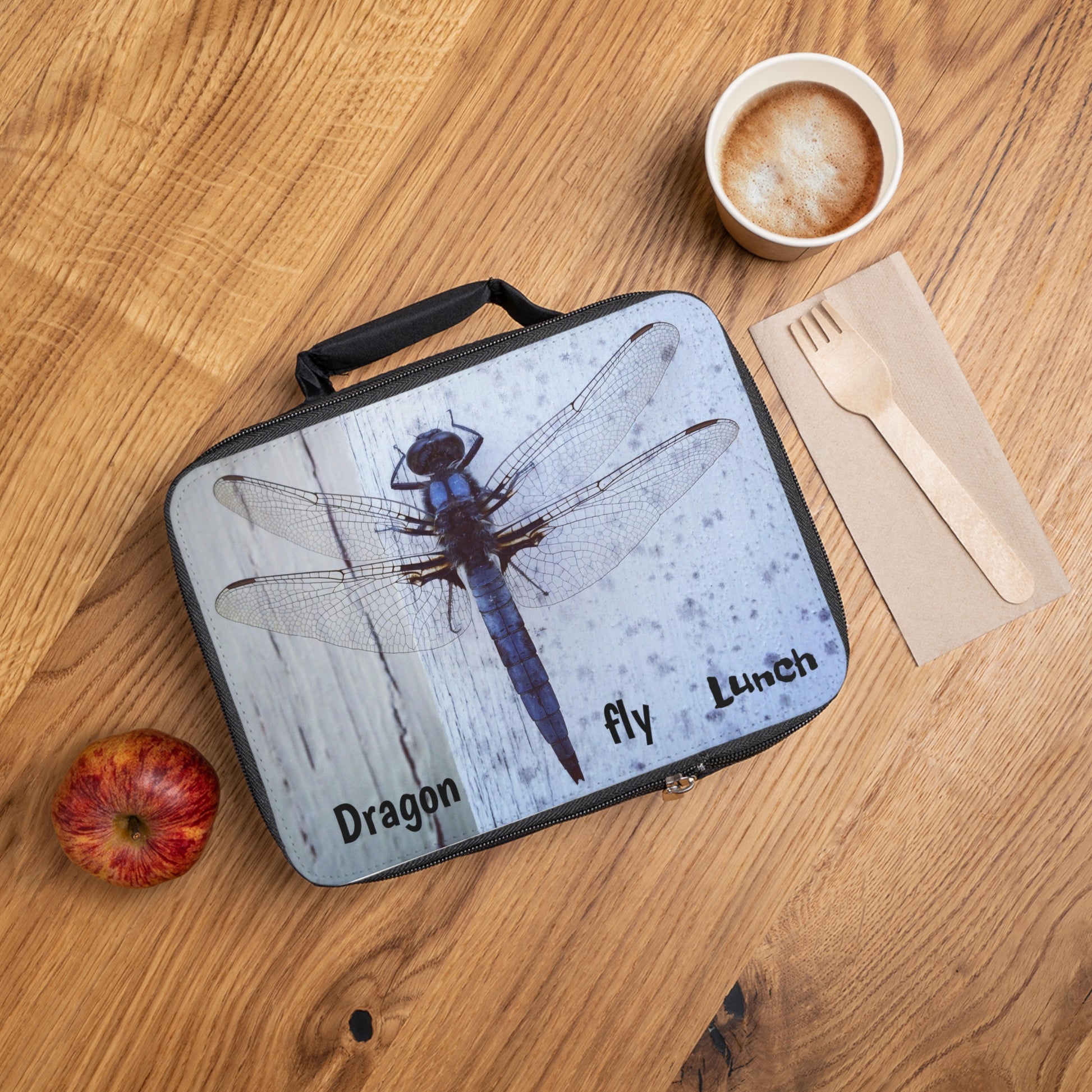 Lunch Bag (9200559096127)