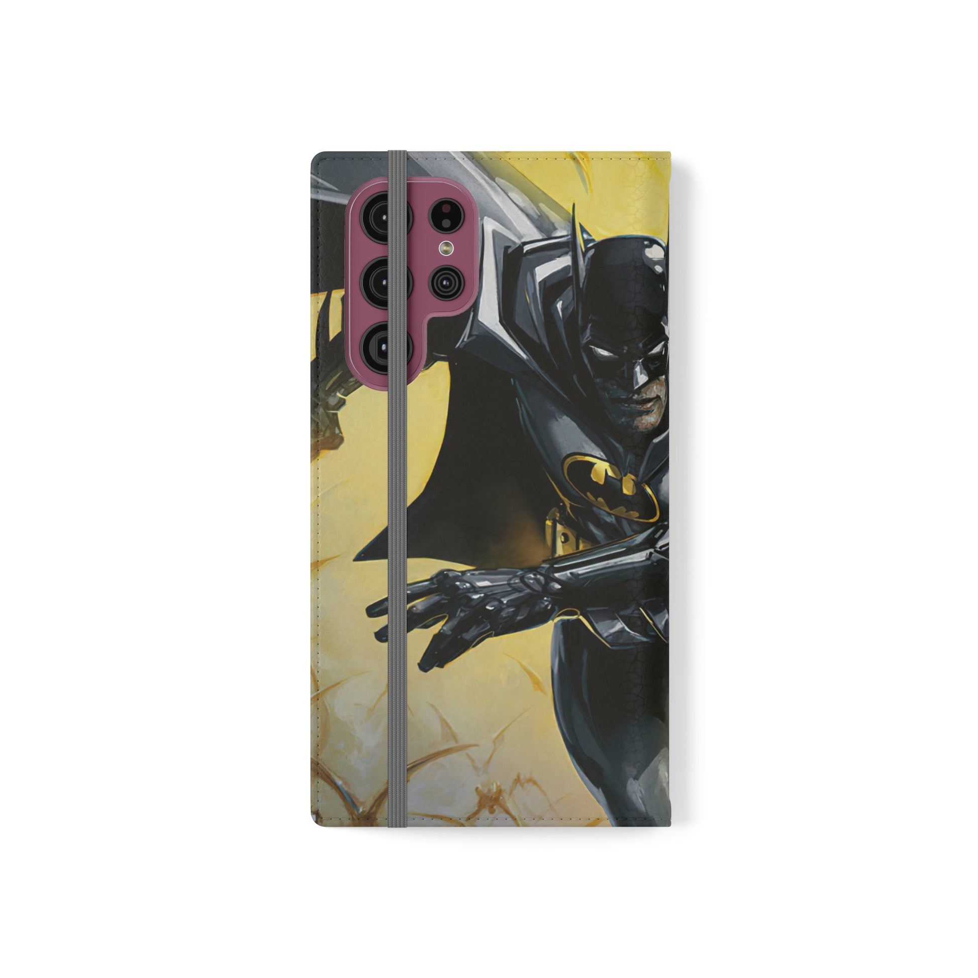 Flip Cases  Ant (8534835986751)