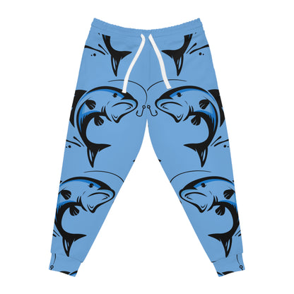 Athletic Joggers (AOP) (8927786598719)