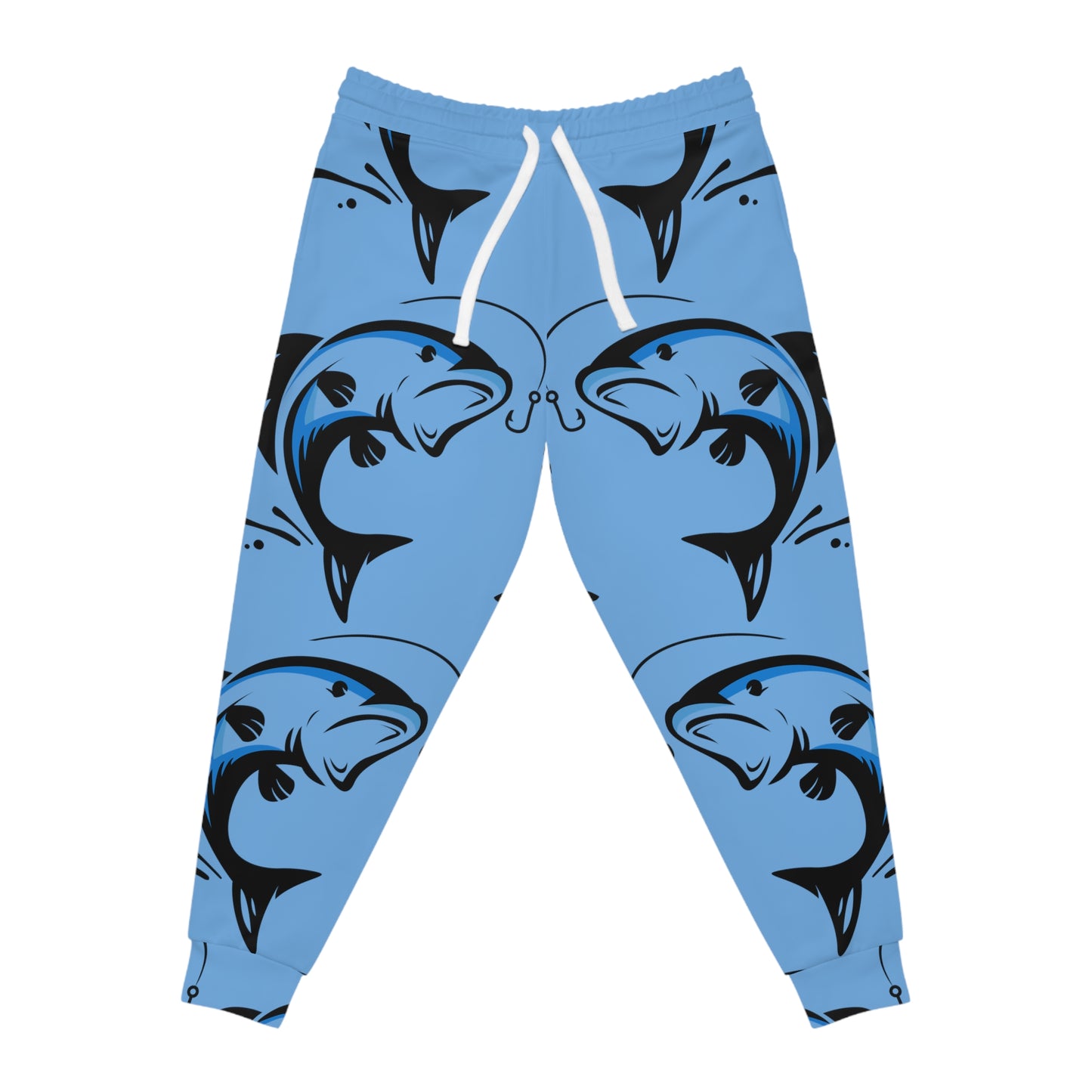 Athletic Joggers (AOP) (8927786598719)