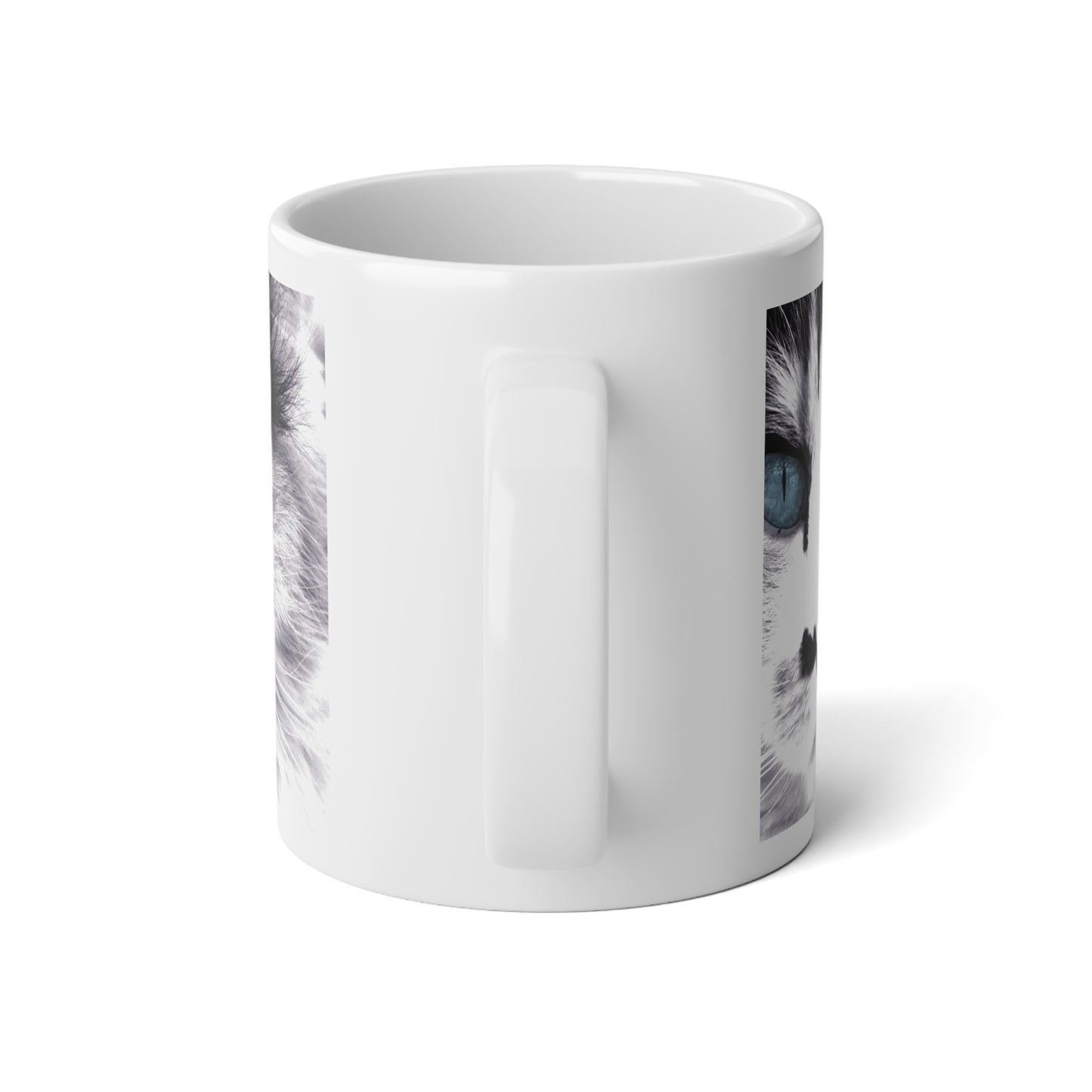Jumbo Mug, 20oz (9222451790143)
