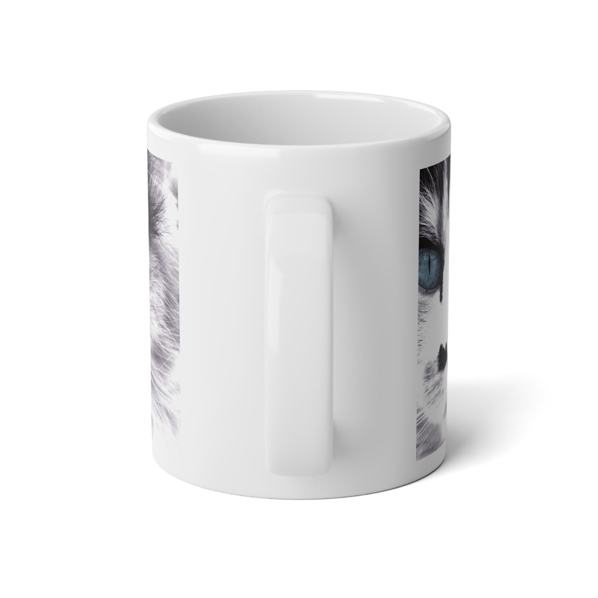 Jumbo Mug, 20oz (9222451790143)