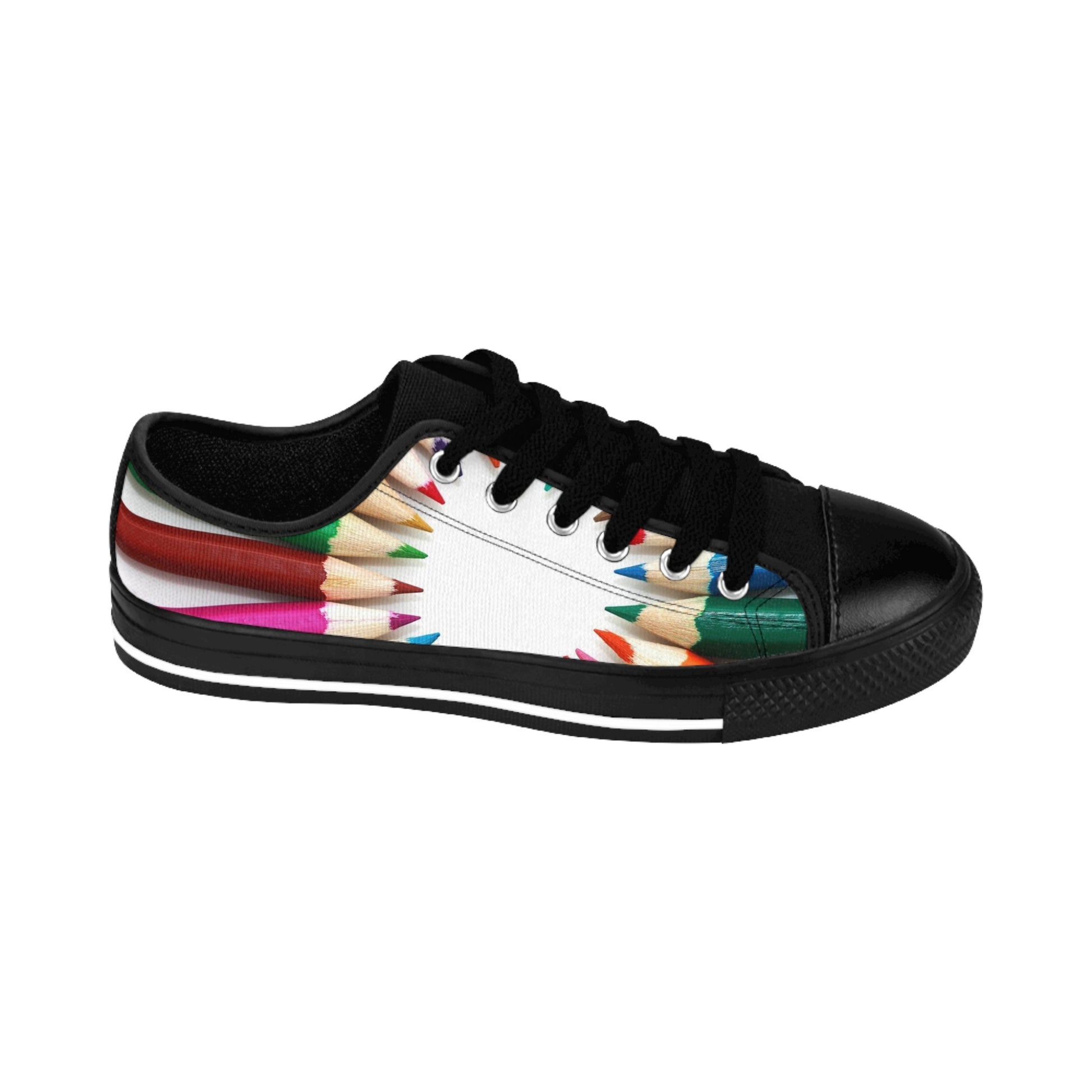 Pencils      Women's Sneakers (8587737268543)