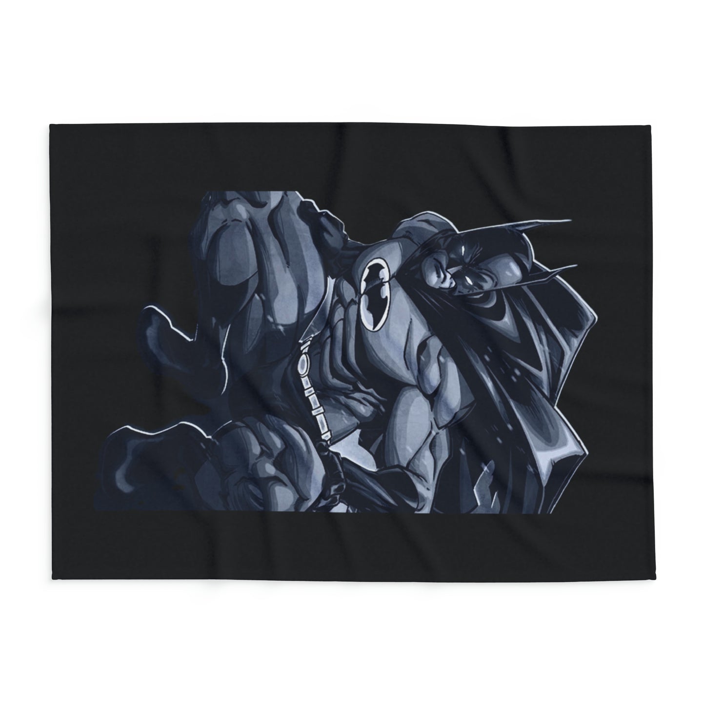Arctic Fleece Blanket (8927784632639)