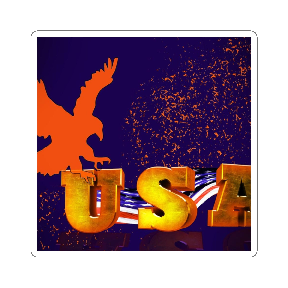 Die-Cut Stickers (9210838221119)