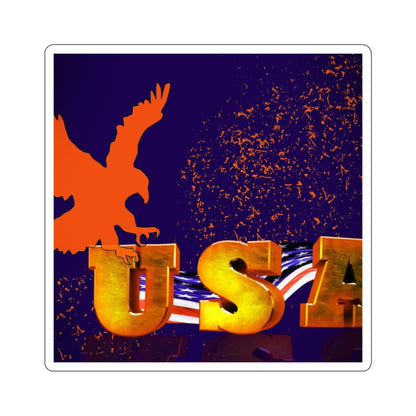 Die-Cut Stickers (9210838221119)