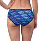 Blue tile     Women's Briefs (8543834800447)