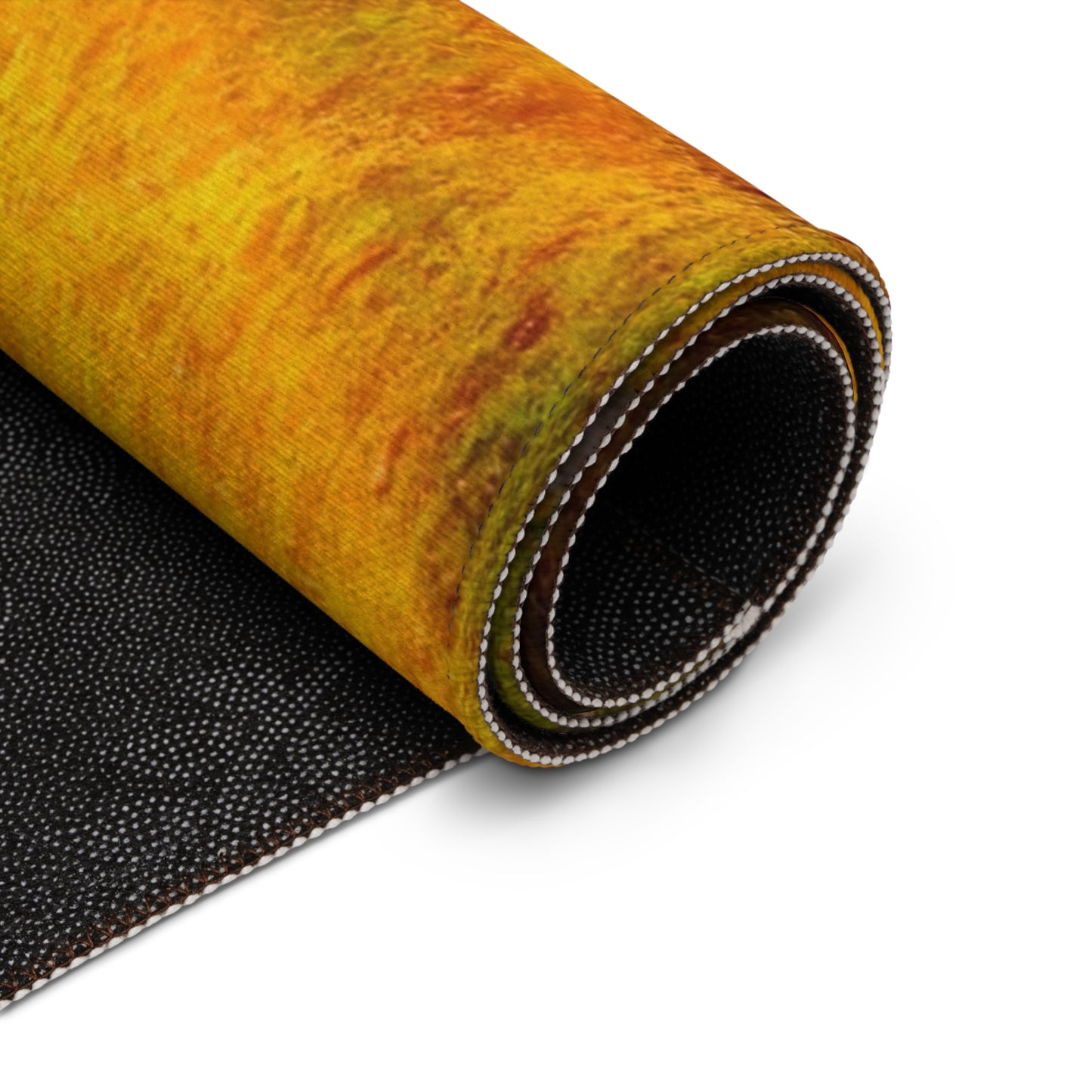 Elk and Cougar   Dornier Rug (8543820710207)