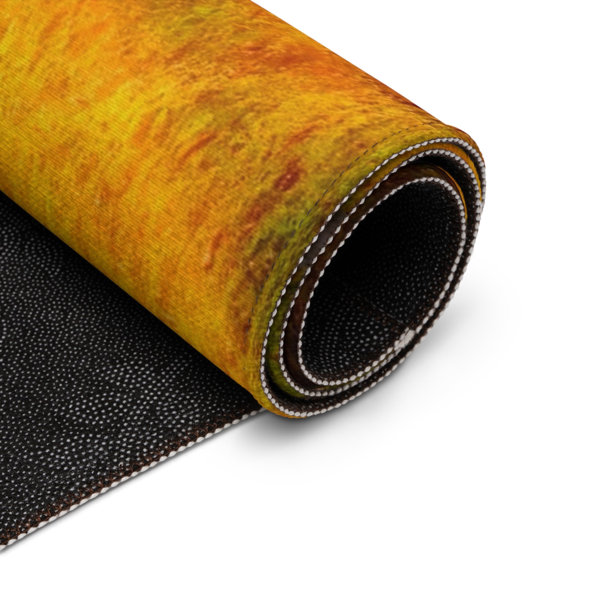 Elk and Cougar   Dornier Rug (8543820710207)