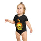 Short Sleeve Baby Bodysuit (9213357556031)