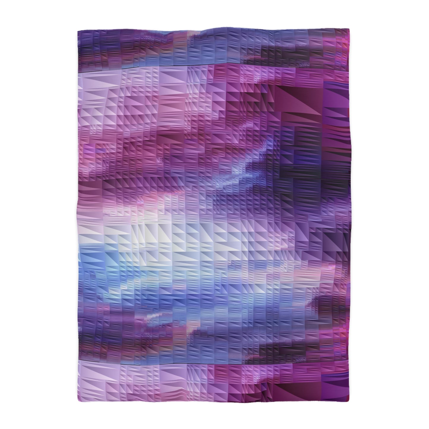 Spectrum   Microfiber Duvet Cover (8542016274751)