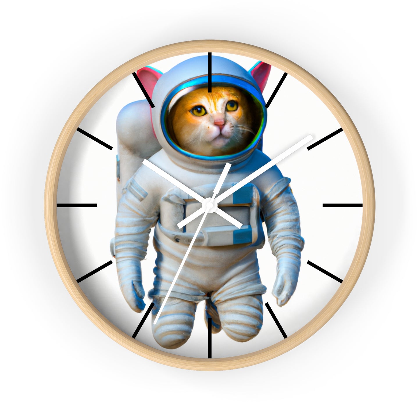 Wall Clock (8927786271039)