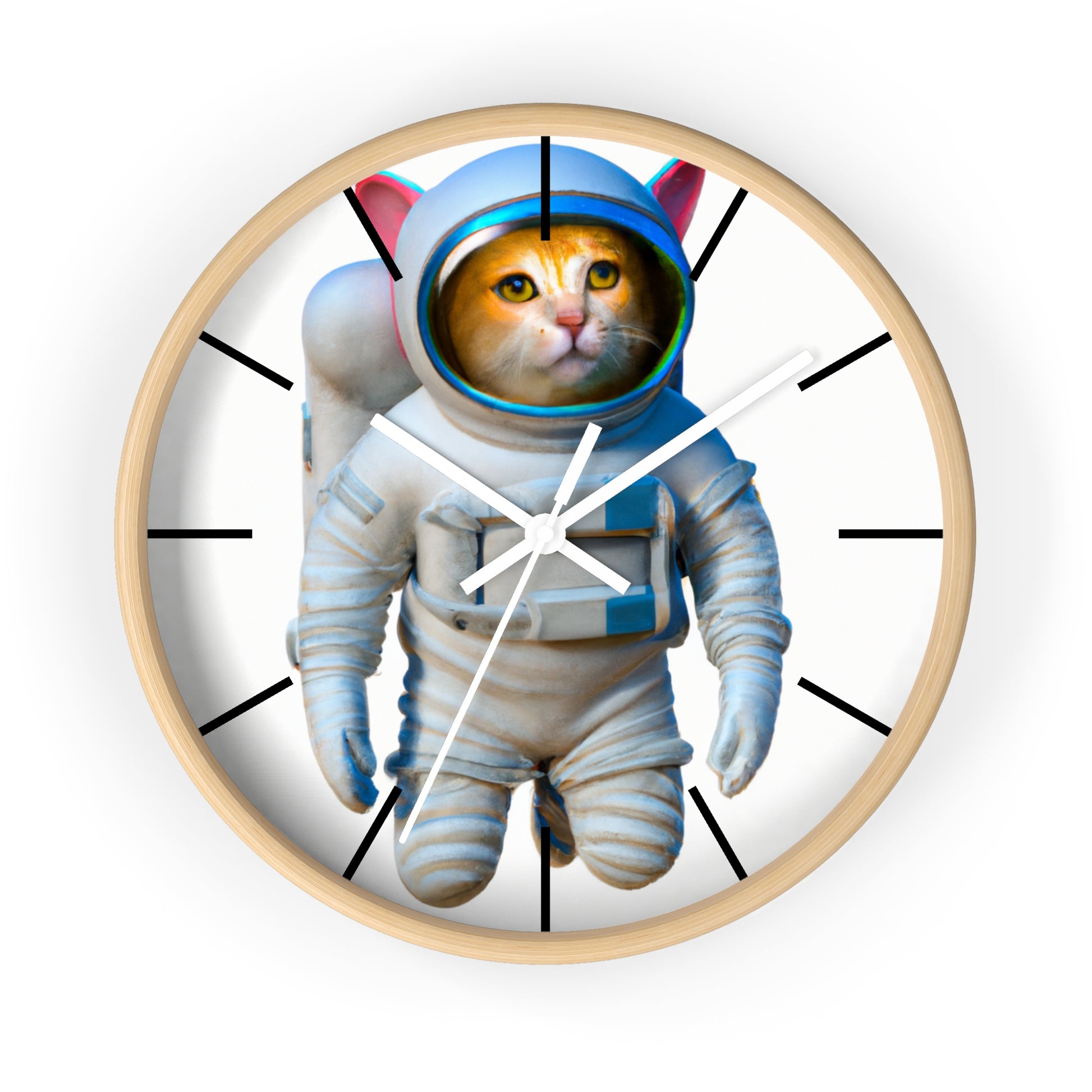 Wall Clock (8927786271039)