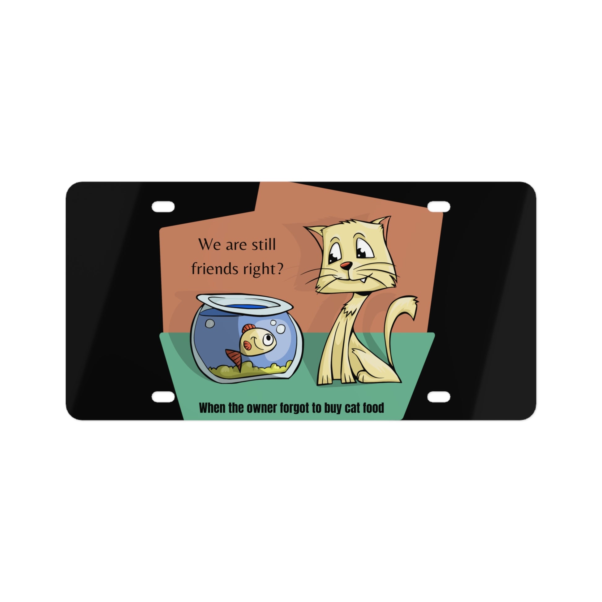 License Plate (9201344839999)