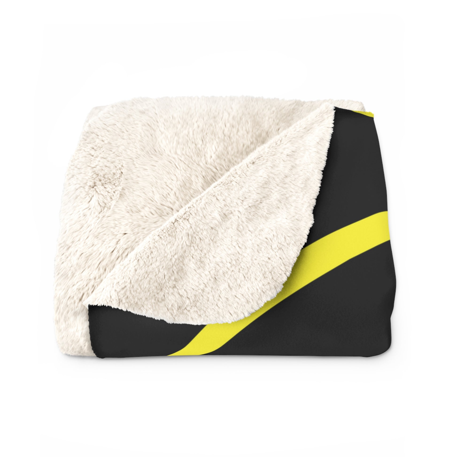 Sherpa Fleece Blanket (8927785648447)