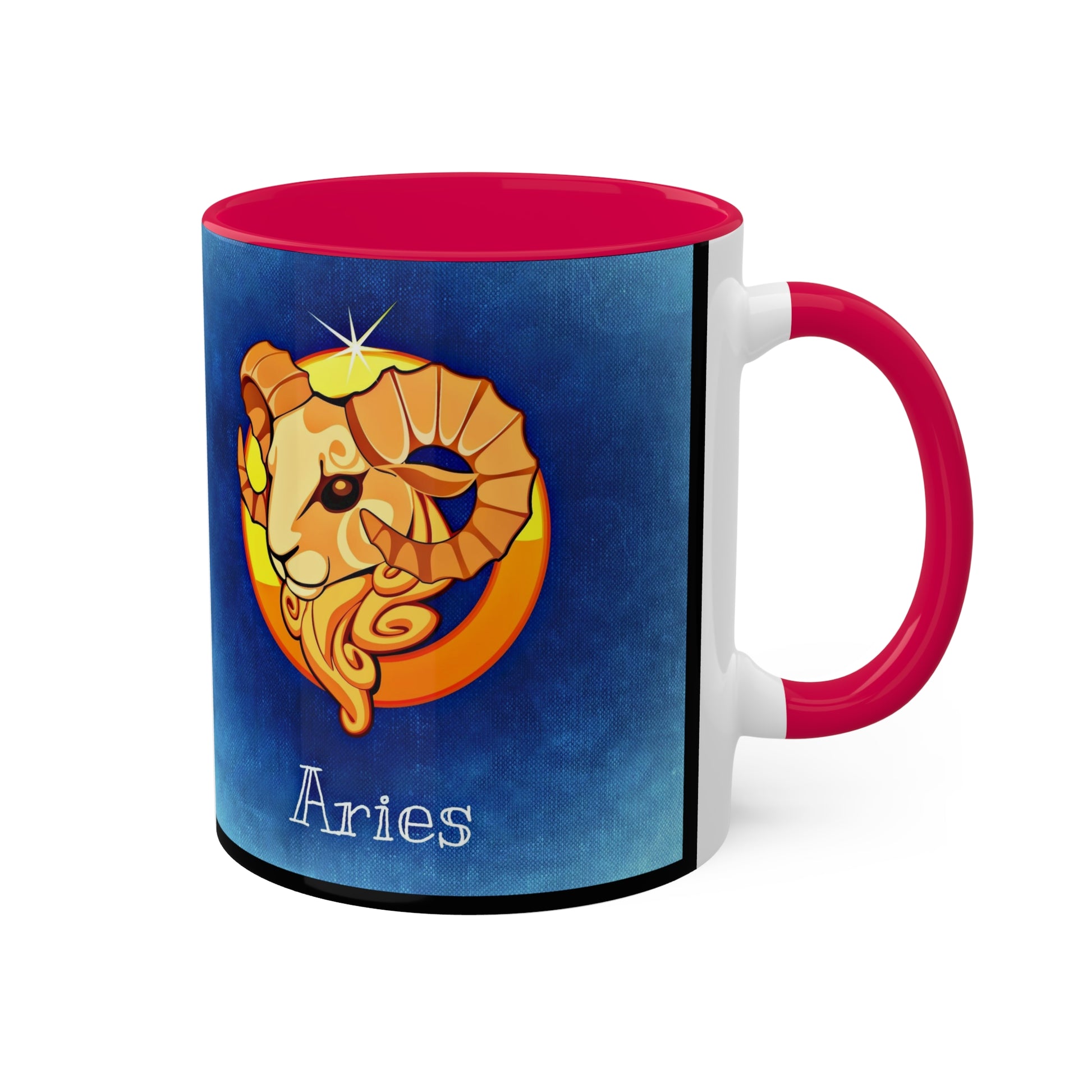 Aries ---Colorful Mugs, 11oz (8218040074559)