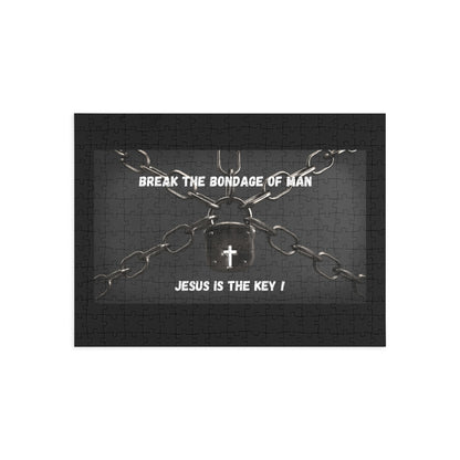 Puzzle (96, 252, 500, 1000-Piece) (9213365846335)