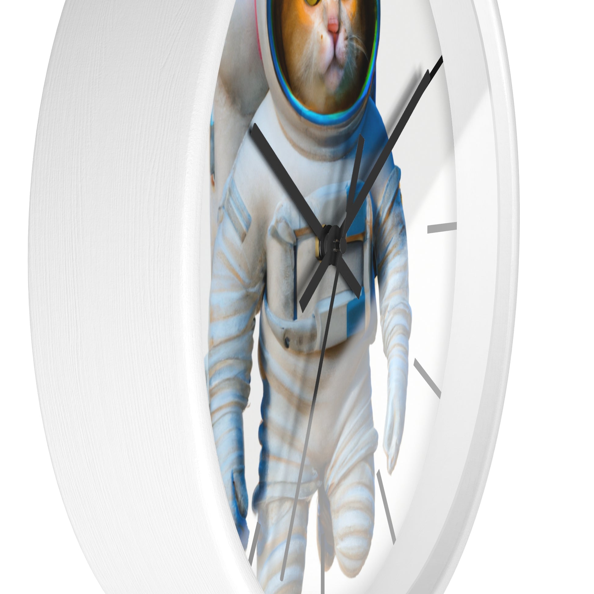 Wall Clock (8927786271039)