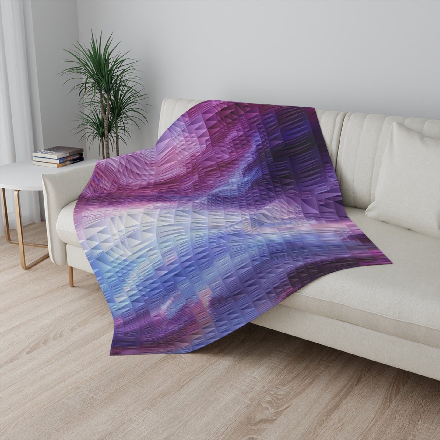 Sherpa Blanket (9200561422655)