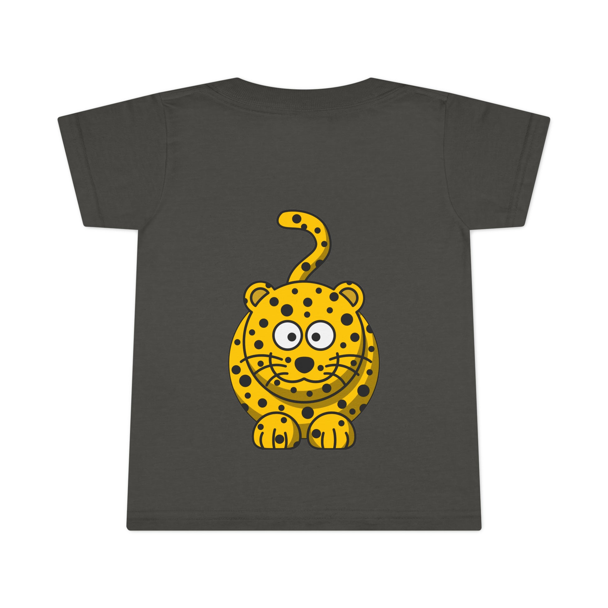 Toddler T-shirt (9213356114239)