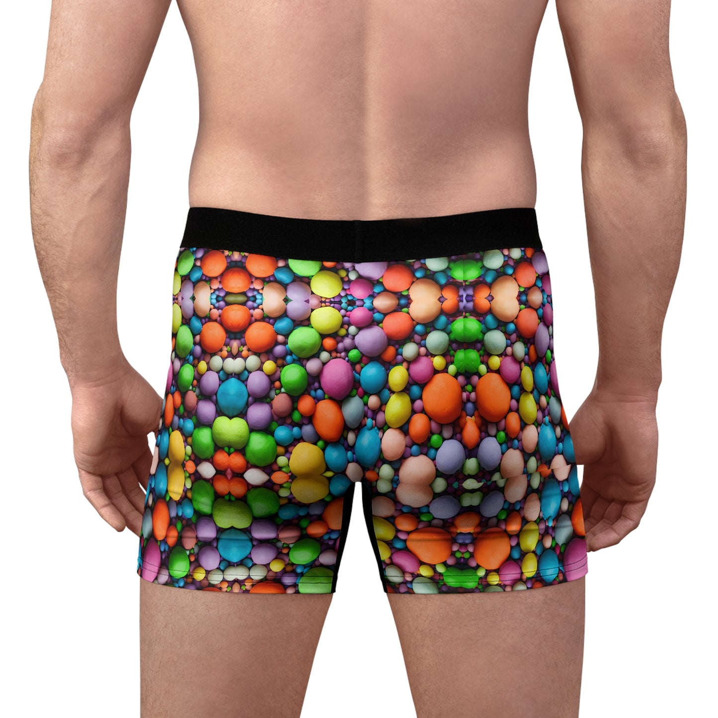Men's Boxer Briefs (9213377741119)