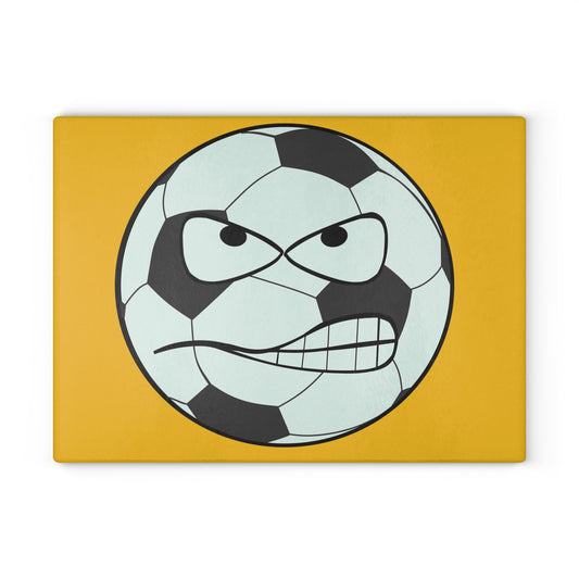 Glass Cutting Board (8927783878975)