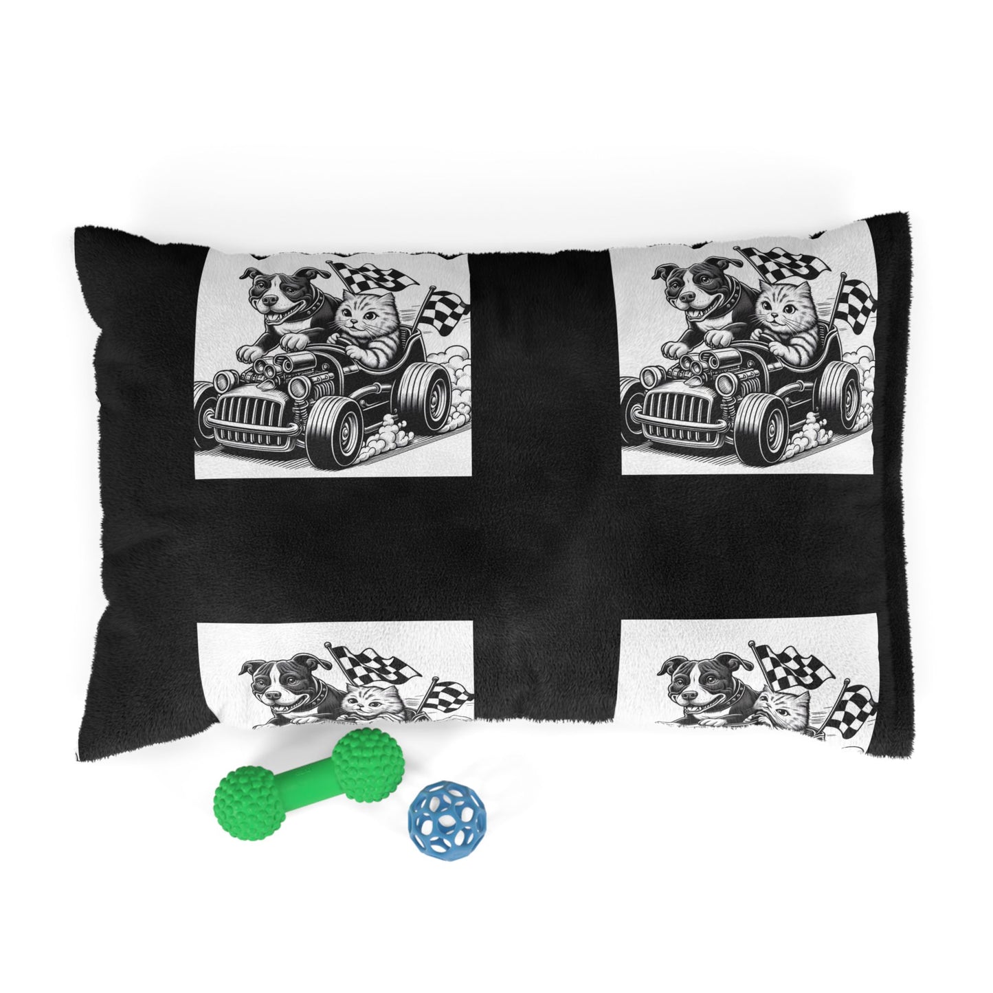 Animal Bed (9726631182655)