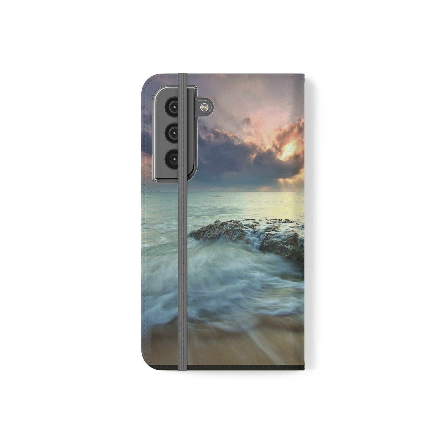 Ocean light    Flip Cases (8543780536639)