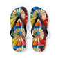Color pencil    Flip Flops (8540035547455)