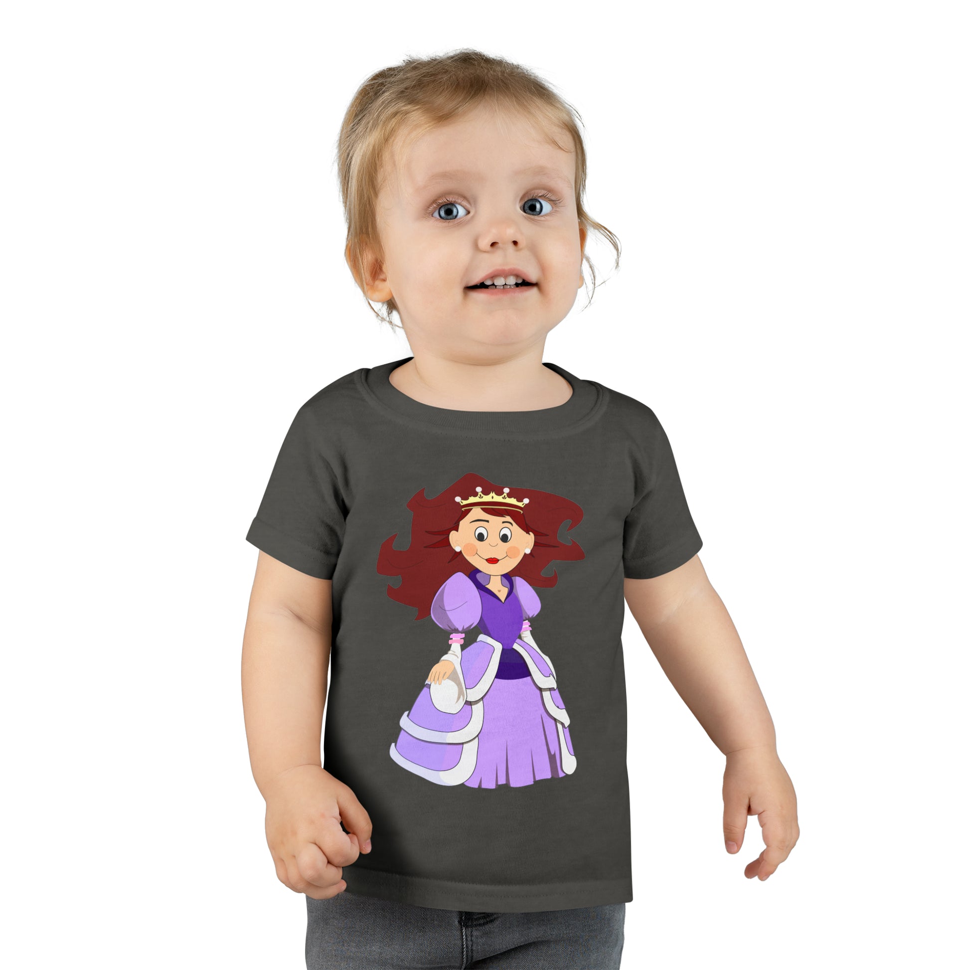 Toddler T-shirt (9213355589951)
