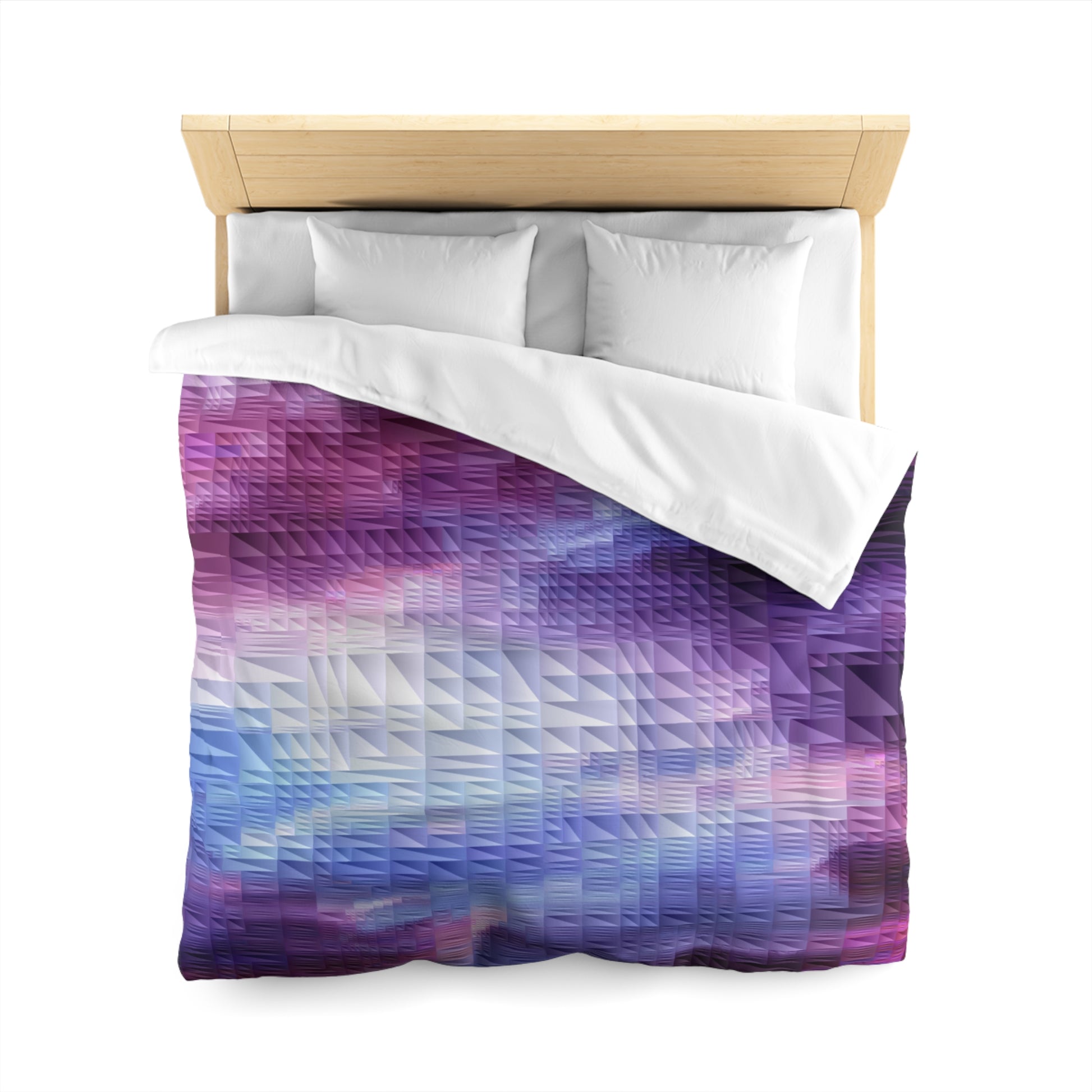 Spectrum   Microfiber Duvet Cover (8542016274751)