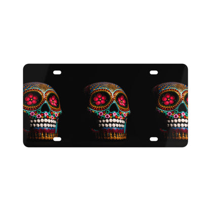 License Plate (9211122614591)