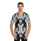 Men's Baseball Jersey (AOP) (8504060903743)