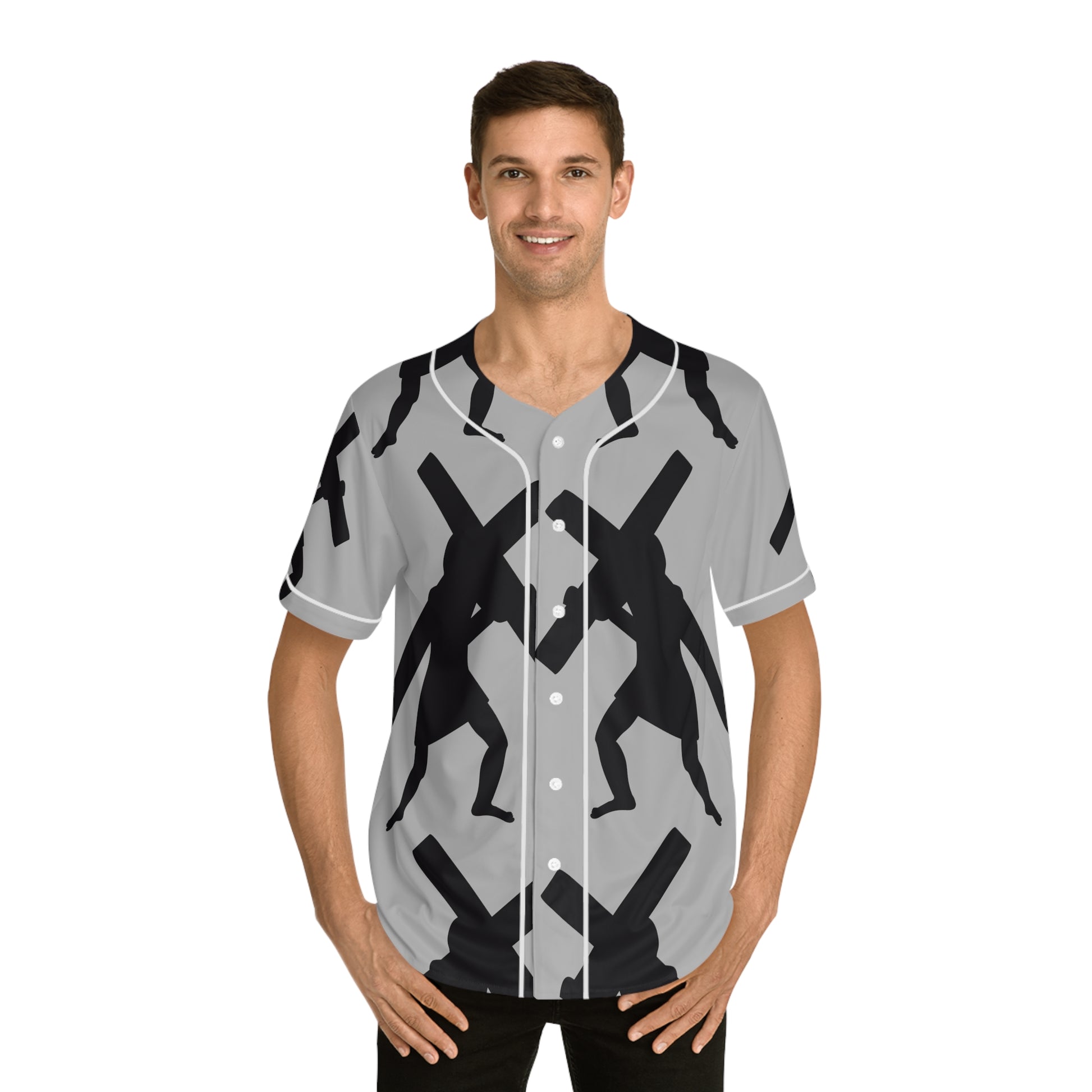 Men's Baseball Jersey (AOP) (8504060903743)