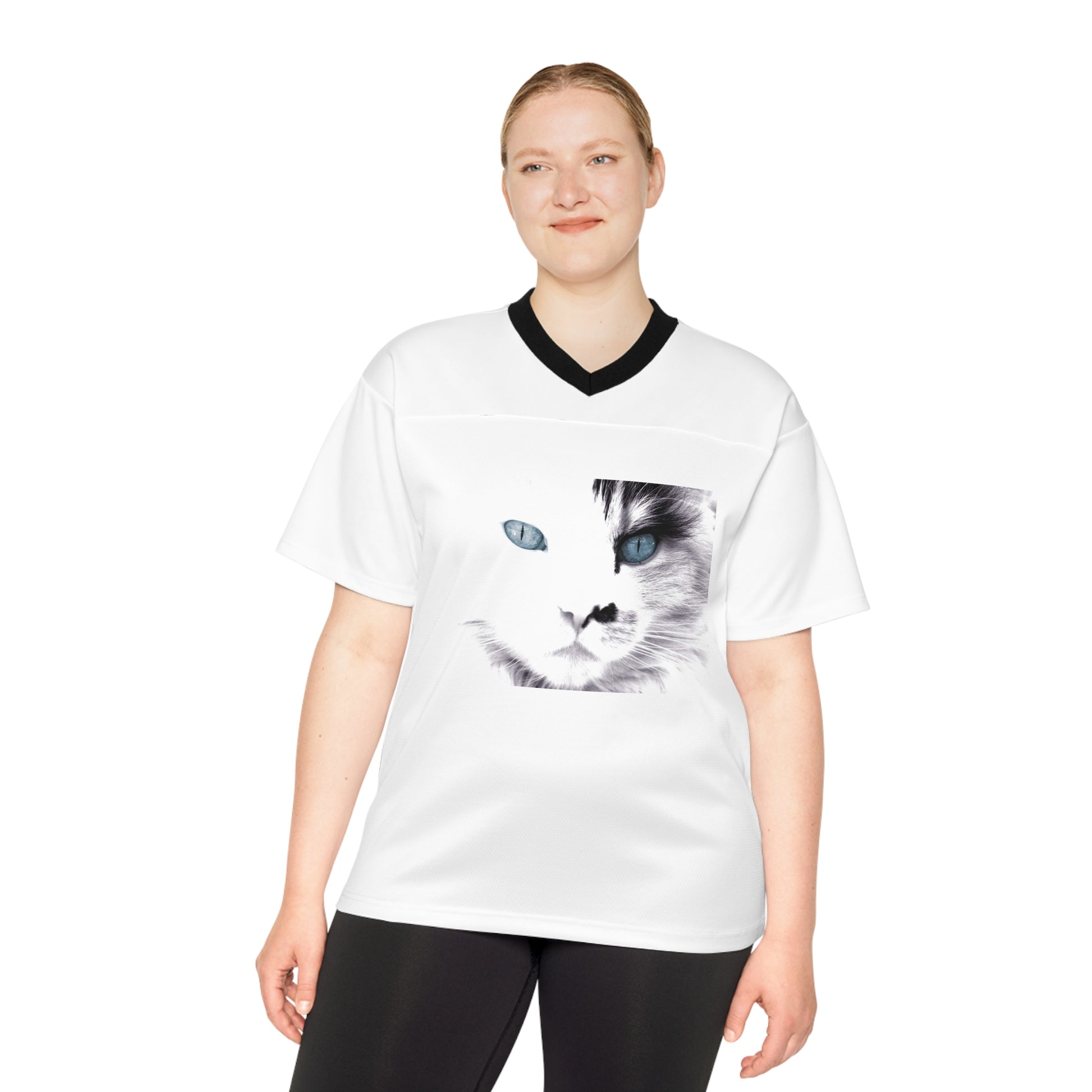 Unisex Football Jersey (AOP) (9222442254655)