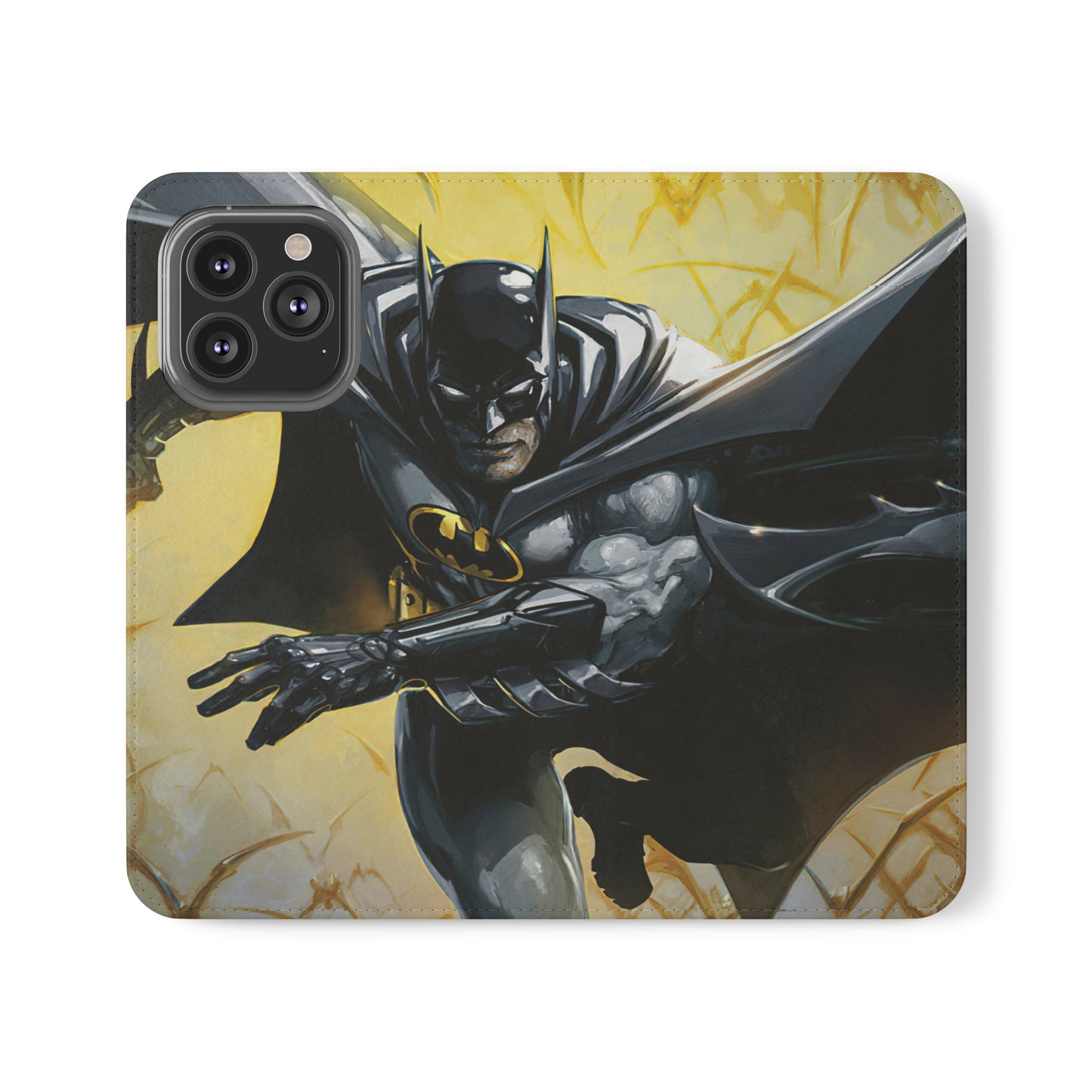 Flip Cases  Ant (8534835986751)