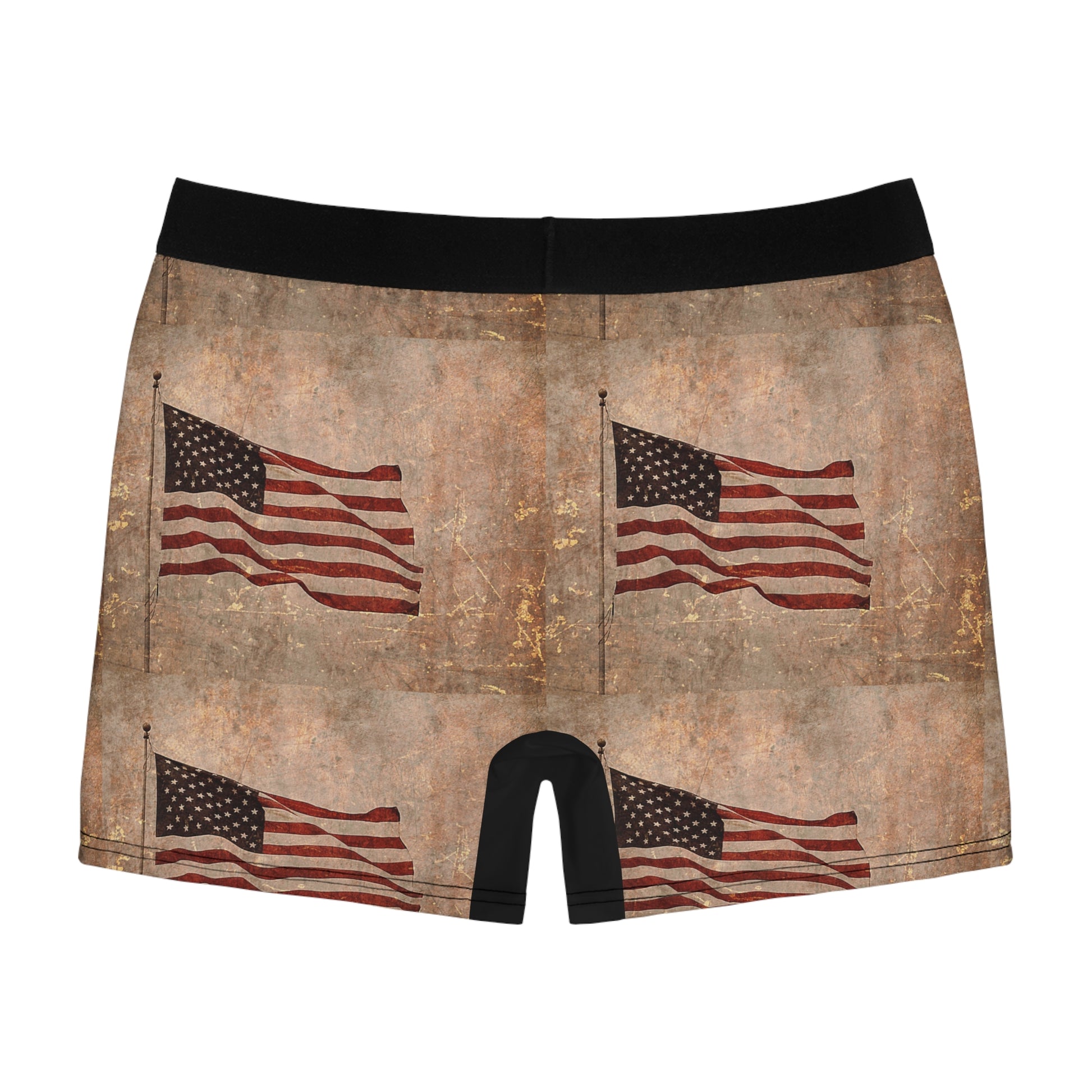 Men's Boxer Briefs (9213384425791)