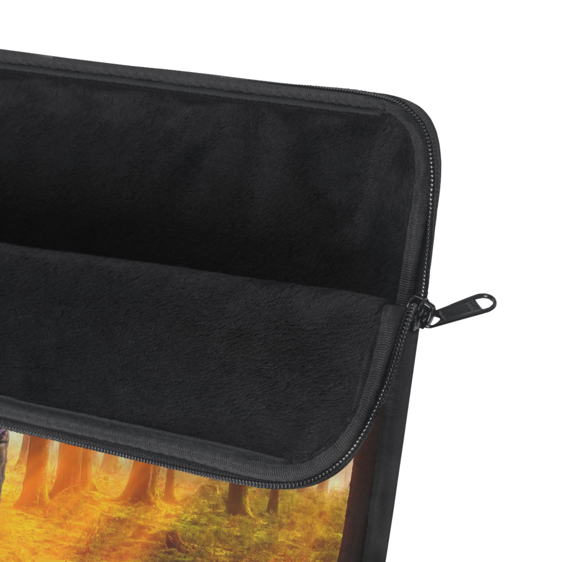 The Hunted     Laptop Sleeve (8543830737215)