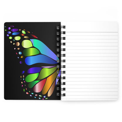 Spiral Bound Journal (9201323966783)
