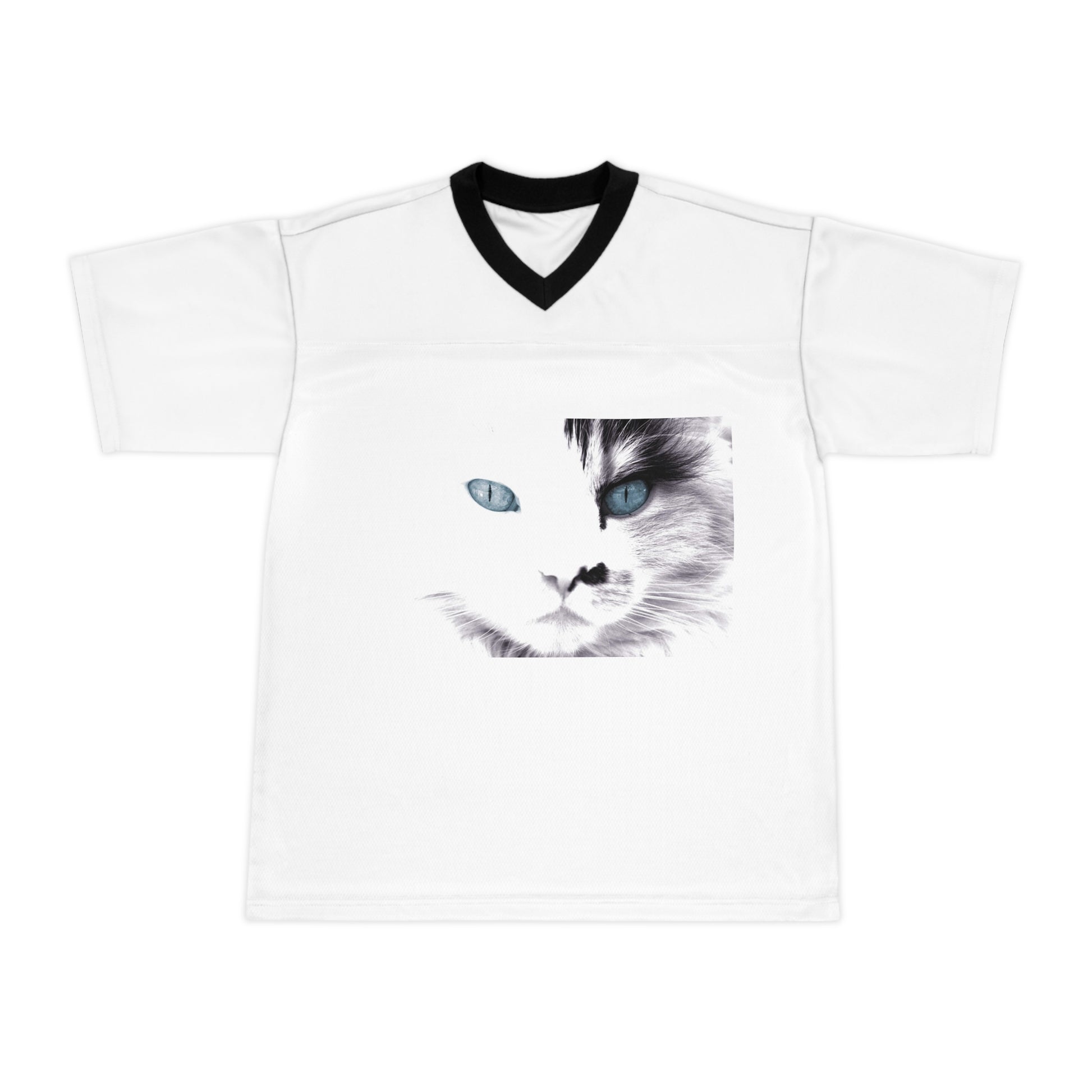 Unisex Football Jersey (AOP) (9222442254655)