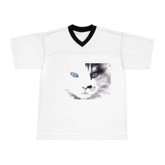 Unisex Football Jersey (AOP) (9222442254655)