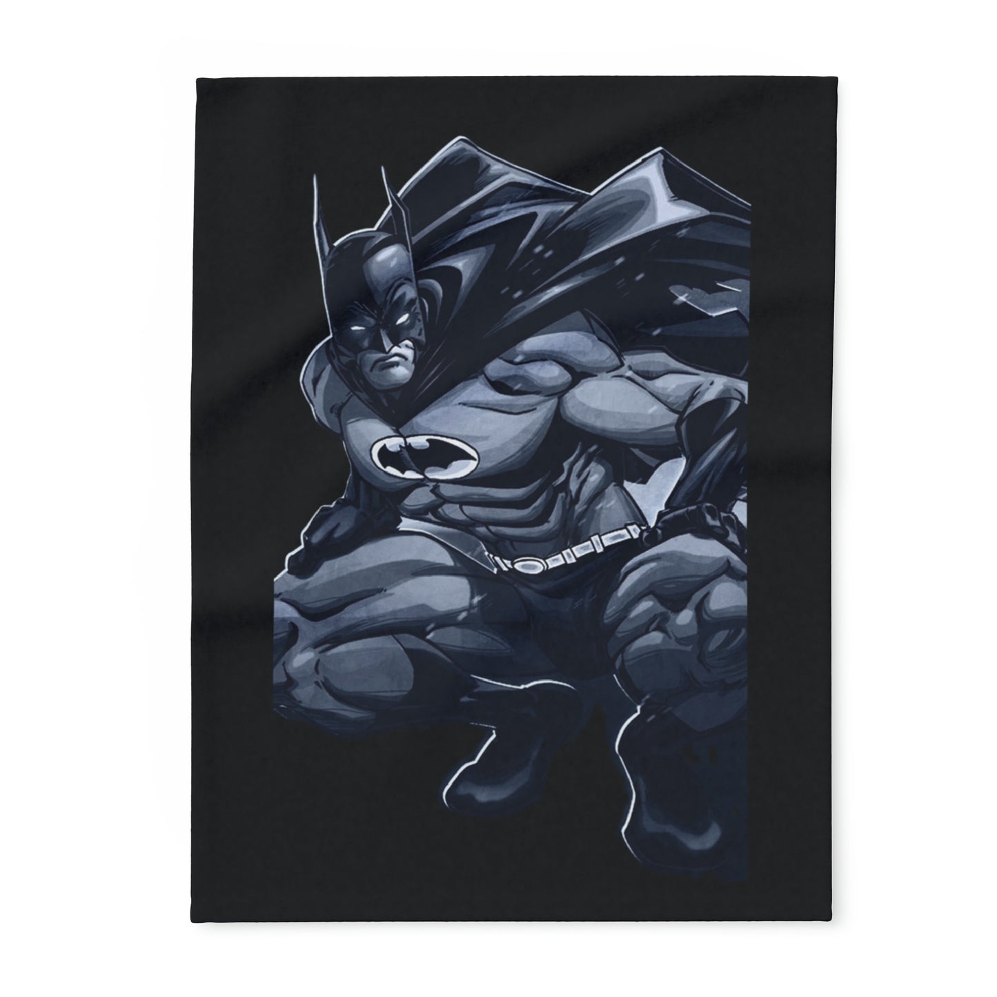 Arctic Fleece Blanket (8927784632639)