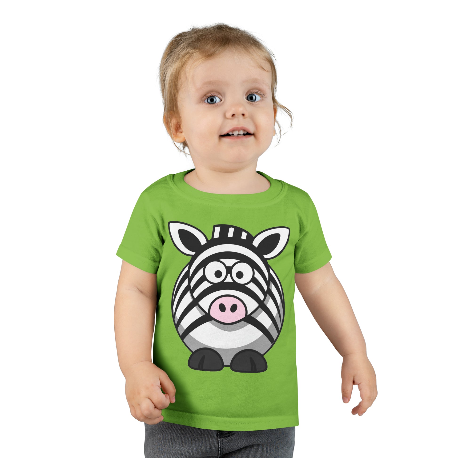 Toddler T-shirt (9213353918783)