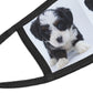 Kid's Face Mask Twin puppies (8534807609663)