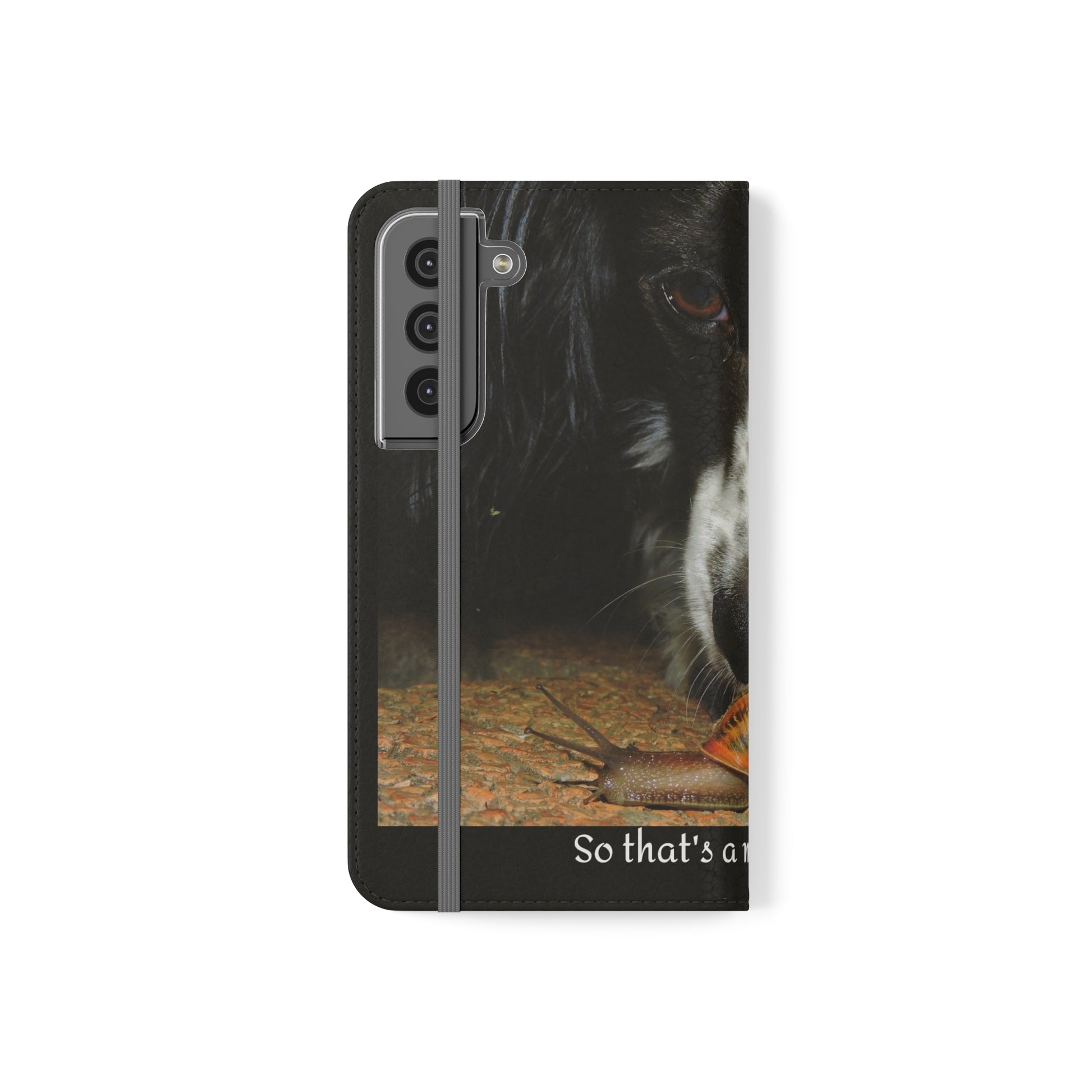 So that's a mobile home   Flip Cases (8541952311615)